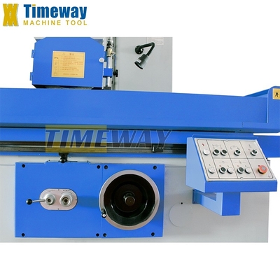 Druckereien Cantilever Bewegtyp Oberflächenschleifmaschine mit SPINDLE SPEED 1440rpm