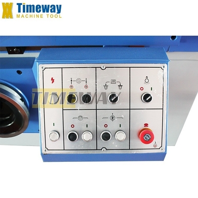 Schleifmaschine mit 400*40*203mm Schleifrad und hoher Genauigkeit