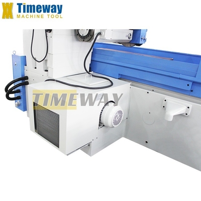 Schleifmaschine mit 400*40*203mm Schleifrad und hoher Genauigkeit