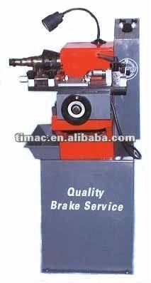 T8440 Maschine zum Schneiden von Bremstrommelscheiben mit einem Bruttogewicht von 230 kg und einer Motorleistung von 0,75 kW