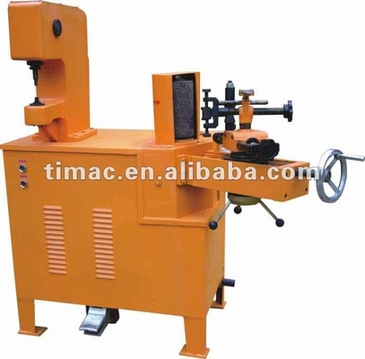 ZM-280 Modell Bremsschuh Riveting Schleifmaschine für 16,0L-Motor 1978-1982 Jahr