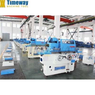 Maximale Länge Boden O.D. 8-200mm Universalzylindrische Schleifmaschine mit Eigenschaften