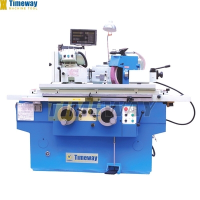 Maximale Länge Boden O.D. 8-200mm Universalzylindrische Schleifmaschine mit Eigenschaften