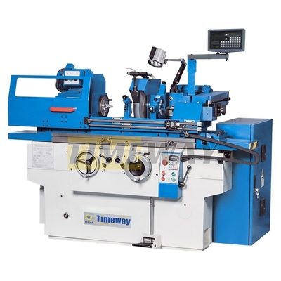Hochpräzise universelle zylindrische Schleifmaschine mit 5,625 kW Leistung und 280 V Spannung