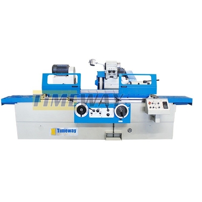 500*50*203mm Radgröße Universelle zylindrische Schleifmaschine für 200mm Außenschleifen