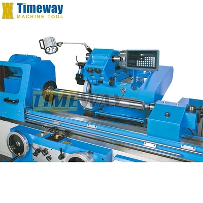 500*50*203mm Radgröße Universelle zylindrische Schleifmaschine für 200mm Außenschleifen