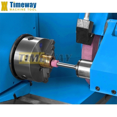 500*50*203mm Radgröße Universelle zylindrische Schleifmaschine für 200mm Außenschleifen