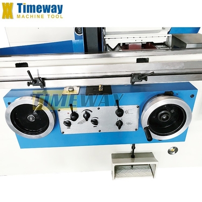 500*50*203mm Radgröße Universelle zylindrische Schleifmaschine für 200mm Außenschleifen