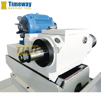 500*50*203mm Radgröße Universelle zylindrische Schleifmaschine für 200mm Außenschleifen