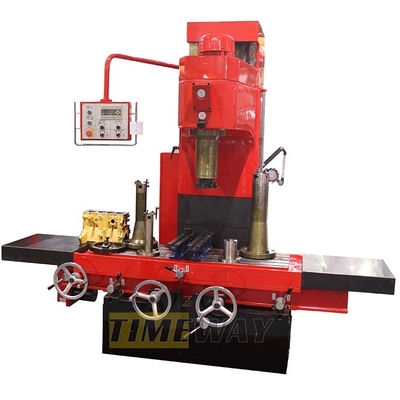 365 mm Motorrad-Vertikalzylinderbohrende Fräsmaschine mit hohem Sicherheitsniveau