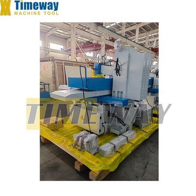 PLC-Gantry-Flächenschleifmaschine für präzise Oberflächenveredelung Gewicht KG 18000