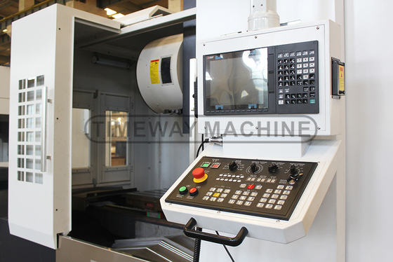 VMC-Maschinenzentrum Präzisionsspindel Vertikalbearbeitungszentrum Fräsmaschine VMC1270