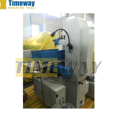 PLC-Gantry-Flächenschleifmaschine für präzise Oberflächenveredelung Gewicht KG 18000