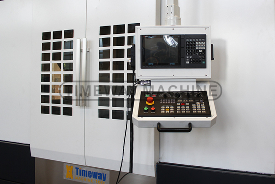 VMC-Maschinenzentrum Präzisionsspindel Vertikalbearbeitungszentrum Fräsmaschine VMC1270