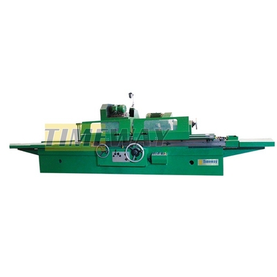 Innenschleifmaschine mit 15 kW Arbeitskopfmotorleistung und 900*75*305mm Radgröße