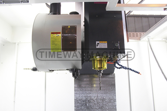 VMC1160G Vertikalbearbeitungszentrum VMC CNC-Fräsmaschine für Ihre Anforderungen