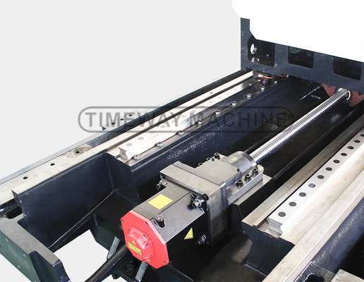 ± 0,006 mm Wiederholbarkeit HMC 1000 CNC Horizontales Bearbeitungszentrum für präzise Bearbeitung