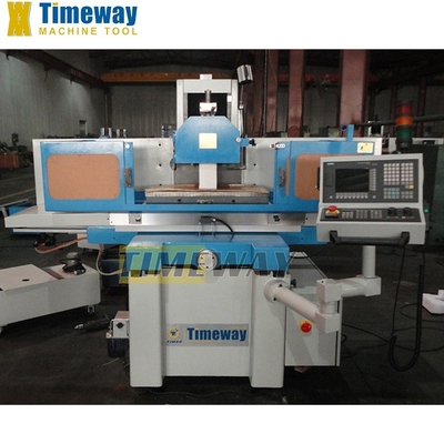Präzisions-CNC-Flächenschleifmaschine mit 1000 mm Schleiflänge