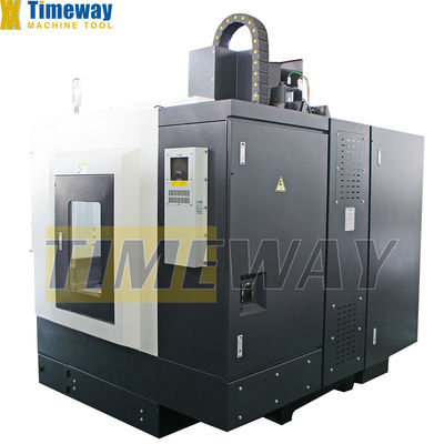 VMC 850 CNC-Fräsmaschine für Metall