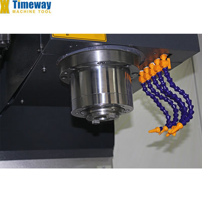 VMC 850 CNC-Fräsmaschine für Metall