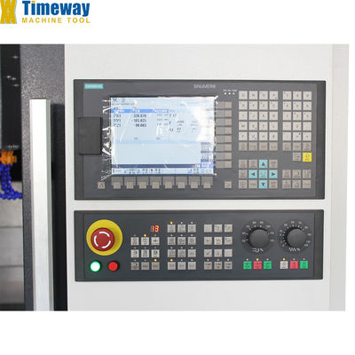 Schnellzufuhrgeschwindigkeit 0 15 mm/min VMC 1270 Vertikalbearbeitungszentrum für Metallfräsen