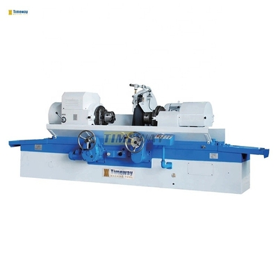 900x32x305 Radgröße QM-600A Kurbelwellen-Schleifmaschine perfekt für Kundenwünsche
