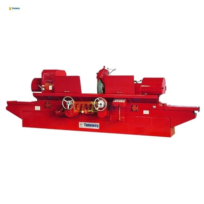 900x32x305 Radgröße QM-600A Kurbelwellen-Schleifmaschine perfekt für Kundenwünsche