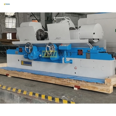 900x32x305 Radgröße QM-600A Kurbelwellen-Schleifmaschine perfekt für Kundenwünsche