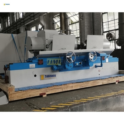 900x32x305 Radgröße QM-600A Kurbelwellen-Schleifmaschine perfekt für Kundenwünsche