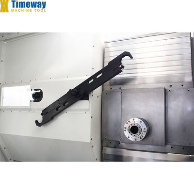 1400 mm Tischfahrt Kreuz Typ HMC800S CNC Horizontales Bearbeitungszentrum für CNC-Fräsen