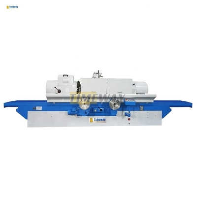 Max. Arbeitslänge Boden zwischen den Zentren 1600mm QM-600C Kurbelwelle Schleifmaschine