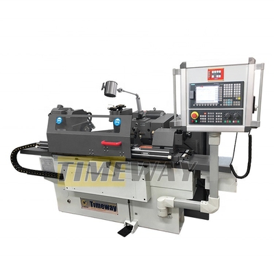 Präzisionszylindrische Schleifmaschine für CNC-Schleifmaschine Schleifdurchmesser 13-100 mm