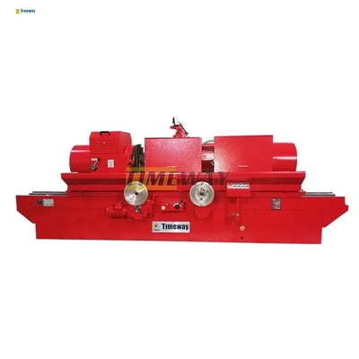 Max. Arbeitslänge Boden zwischen den Zentren 1600mm QM-600C Kurbelwelle Schleifmaschine