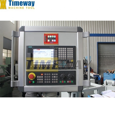Präzisionszylindrische Schleifmaschine für CNC-Schleifmaschine Schleifdurchmesser 13-100 mm
