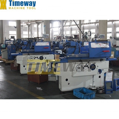 Präzisionszylindrische Schleifmaschine für CNC-Schleifmaschine Schleifdurchmesser 13-100 mm