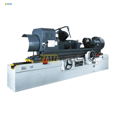 QM-400 Kurbelwellen-Schleifmaschine für schwere Bauarbeiten