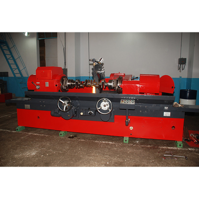 QM-400 Kurbelwellen-Schleifmaschine für schwere Bauarbeiten