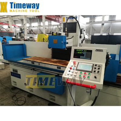 QIANDAO SG-60220FR Automatische Flachschleifmaschine mit hoher Präzision