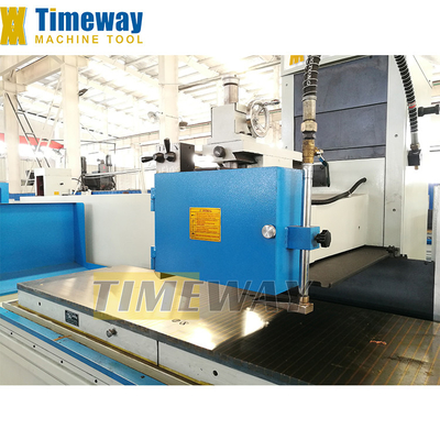 QIANDAO SG-60220FR Automatische Flachschleifmaschine mit hoher Präzision