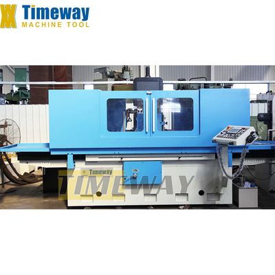 QIANDAO SG-60220FR Automatische Flachschleifmaschine mit hoher Präzision