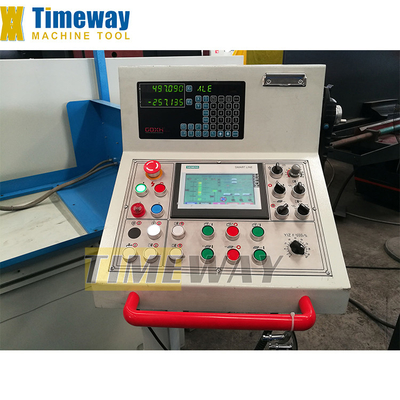 QIANDAO SG-60220FR Automatische Flachschleifmaschine mit hoher Präzision