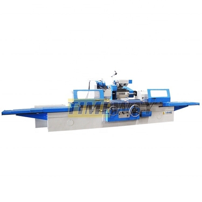 UG-500 zylindrische Schleifmaschine mit 500 mm Schleifdurchmesser und 1000 kg Tragfähigkeit