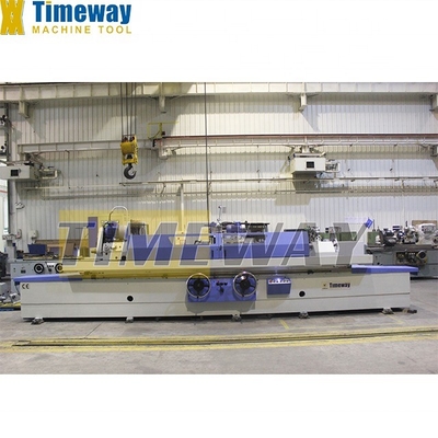 UG-500 zylindrische Schleifmaschine mit 500 mm Schleifdurchmesser und 1000 kg Tragfähigkeit