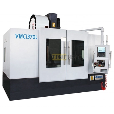 1300 mm X-Achsen-Reisen CNC 3-Achsen-Vertikalbearbeitungszentrum mit Fanuc/Siemens-Steuerung