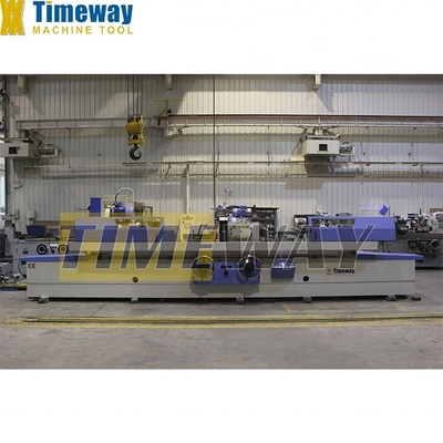 UG-500 zylindrische Schleifmaschine mit 500 mm Schleifdurchmesser und 1000 kg Tragfähigkeit