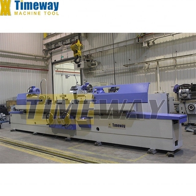 UG-500 zylindrische Schleifmaschine mit 500 mm Schleifdurchmesser und 1000 kg Tragfähigkeit