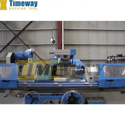 UG-500 zylindrische Schleifmaschine mit 500 mm Schleifdurchmesser und 1000 kg Tragfähigkeit