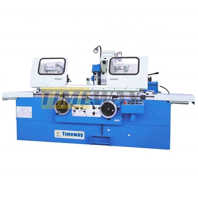 UG-200 x 500 Universal-Zylinder-Schleifmaschine mit 500/750 mm Abstand zwischen den Zentren