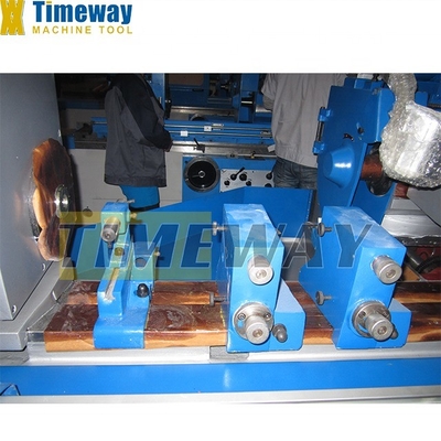 UG-200 x 500 Universal-Zylinder-Schleifmaschine mit 500/750 mm Abstand zwischen den Zentren