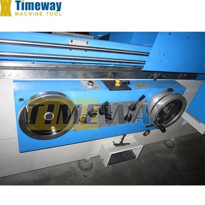 UG-200 x 500 Universal-Zylinder-Schleifmaschine mit 500/750 mm Abstand zwischen den Zentren